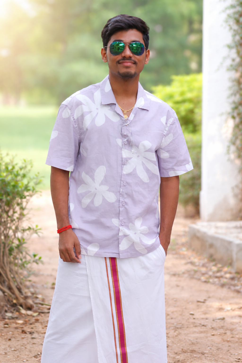 Harish S | Designer & Vibe Coder